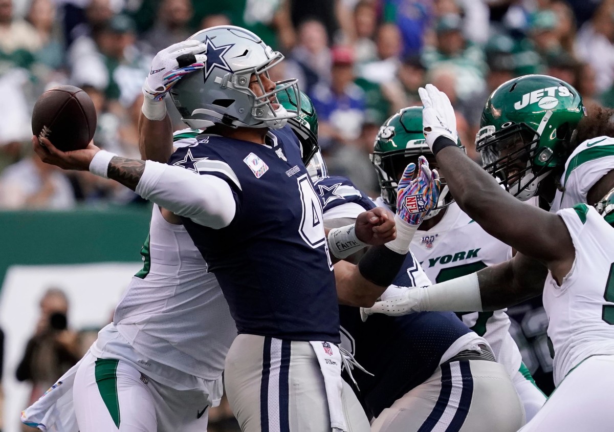 Cowboys Jets 8 